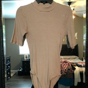 Body suit